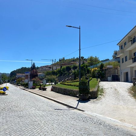 Casa Da Zefinha - Villa, Em Cinfaes, No Douro ภายนอก รูปภาพ