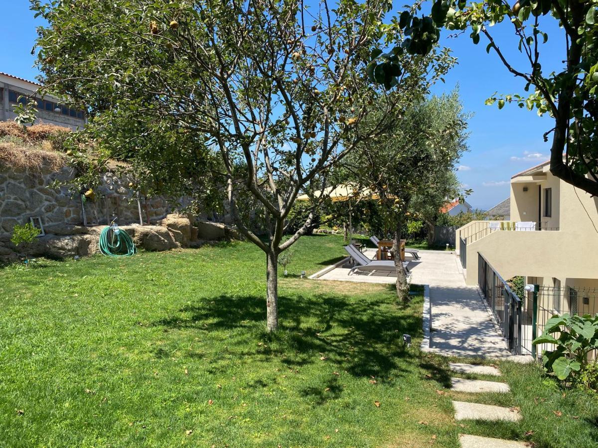Casa Da Zefinha - Villa, Em Cinfaes, No Douro ภายนอก รูปภาพ