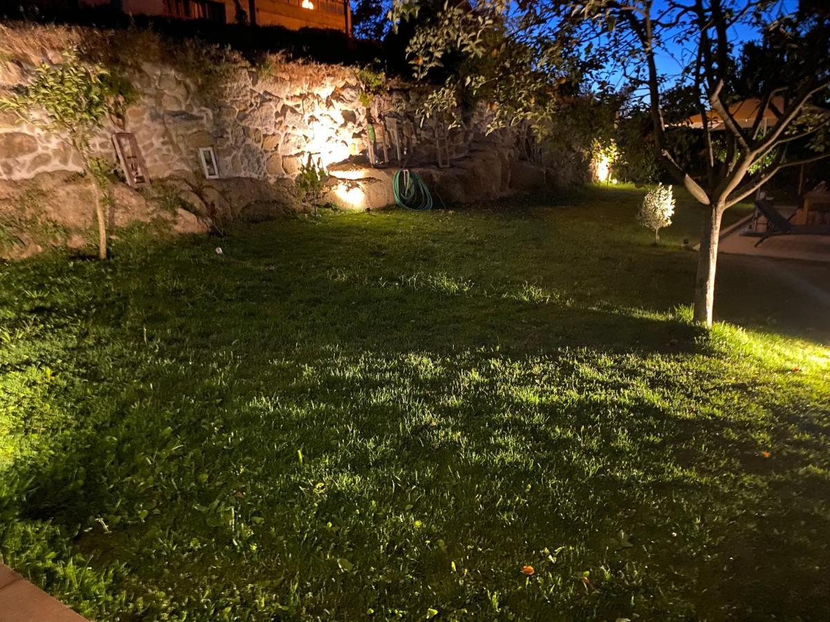 Casa Da Zefinha - Villa, Em Cinfaes, No Douro ภายนอก รูปภาพ