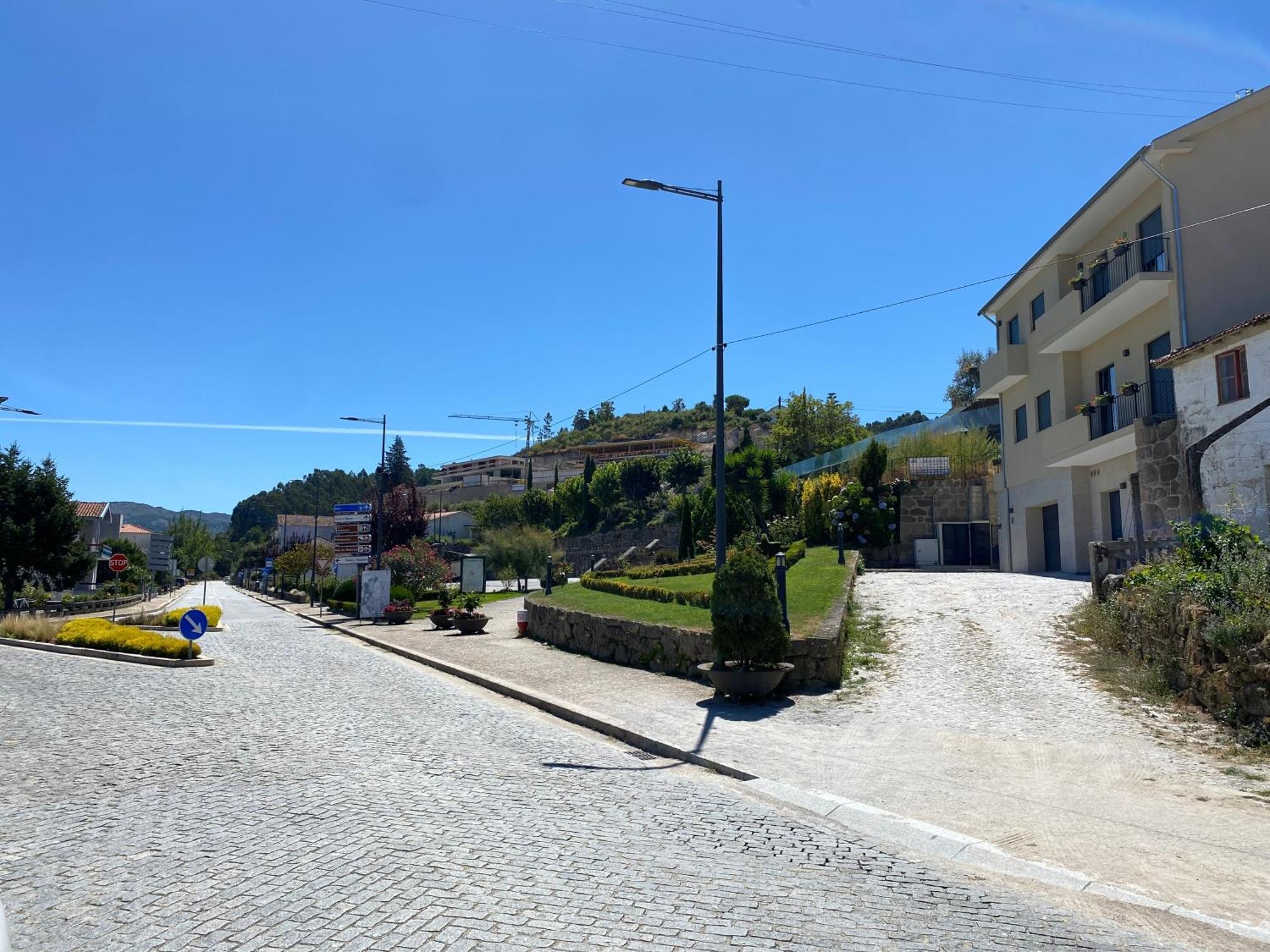 Casa Da Zefinha - Villa, Em Cinfaes, No Douro ภายนอก รูปภาพ